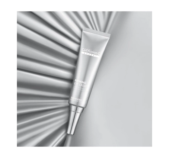 Cell Fusion C Time Reverse straffend-aufhellende Augencreme 20ml