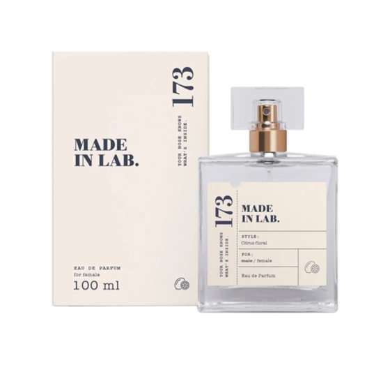 Made in Lab 173 Eau de Parfum Spray 100 ml