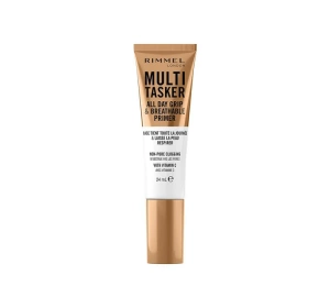 Rimmel Multi Tasker Feuchtigkeitsspendender Make-up-Primer 24ml