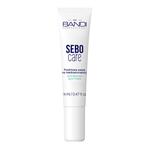 Bandi Professional Sebo Care Pasta gegen Unreinheiten mit Calamin 14ml