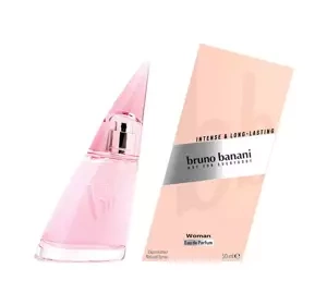 Bruno Banani Woman Eau de Parfum Spray 50 ml