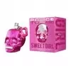 POLICE TO BE  SWEET GIRL EDP SPRAY 125ML