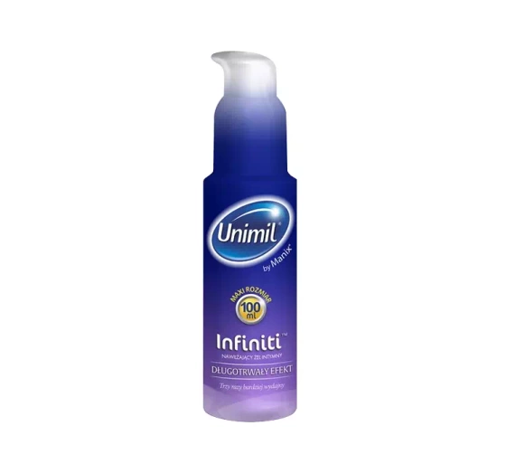 UNIMIL INFINITI GLEITGEL 100ML