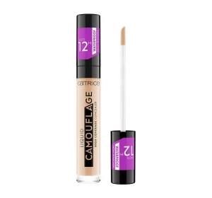 CATRICE CAMOUFLAGE FLÜSSIGER CONCEALER 036 HAZELNUT BEIGE 5ML 