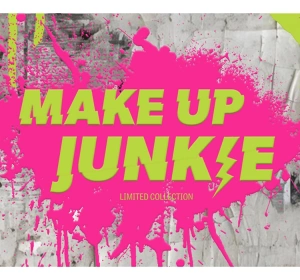 Wibo Neon Point Verschönerungspinsel mit Sonde 2-in-1