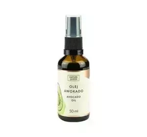 NATURE QUEEN AVOCADOÖL 50 ML
