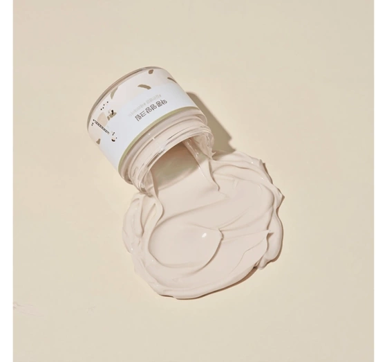 Round LAB Soybean Nährende Gesichtscreme 80ml