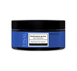 MARION FINAL CONTROL STYLINGGUMMI 100ML