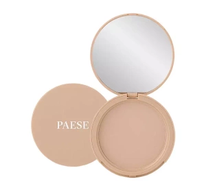 PAESE GLOWING POWDER PUDERNEBEL 12 NATURAL BEIGE 10G