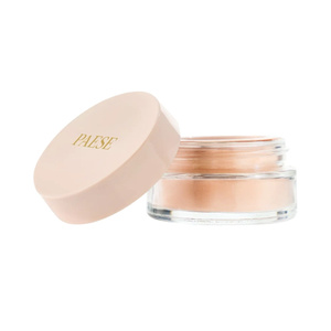 Paese Peach Powder – loser Pfirsichpuder für das Gesicht, für alle Hauttypen, 6 g