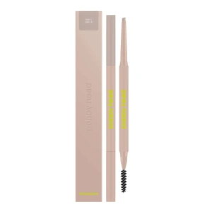 Poppy Head Browsome Augenbrauenstift 01 Soft Taupe 0,09 g