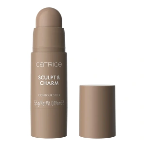 Catrice Sculpt & Charm Contour Stick – cremiger Bronzer-Stift 010 Ash 5,5 g