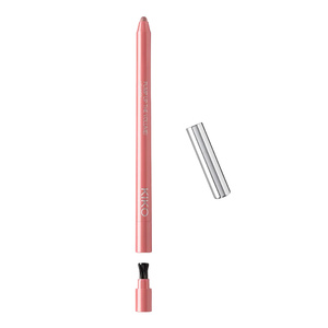 KIKO Milano Pump Up The Volume Lip Liner – automatischer Lippenkonturenstift 04 Taste Of Mauve 0,3 g