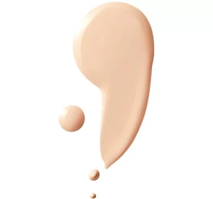 MAYBELLINE FIT ME LUMINOUS + SMOOTH FOUNDATION 120 CLASSIC IVORY 30ML