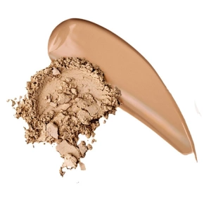 Claresa Duo Palette Creamy & Pressed Cremig-pudrige Bronzer-Palette zum Konturieren 01 More Sculpted 8,5 g