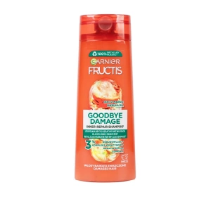 GARNIER FRUCTIS GOODBYE DAMAGE SHAMPOO 250 ML