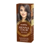 Venita Henna Color Farbpflege mit Henna-Extrakt 115 Schokolade 75 ml