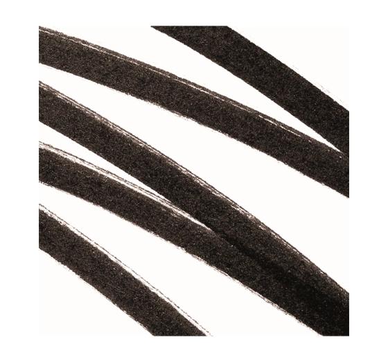 Bell x Besties Flüssiger Eyeliner 01 Blackest Night 4g