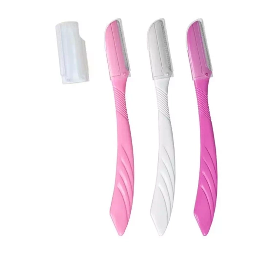 WILKINSON SWORD INTUITION PERFECT FINISH EINWEG-KLINGEN FÜR AUGENBRAUEN 3 STÜCK