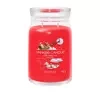 YANKEE CANDLE SIGNATURE DUFTKERZE CHRISTMAS EVE 567G