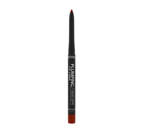 CATRICE PLUMPING LIP LINER LIPPENKONTURSTIFT 100 GO ALL-OUT 0,35G