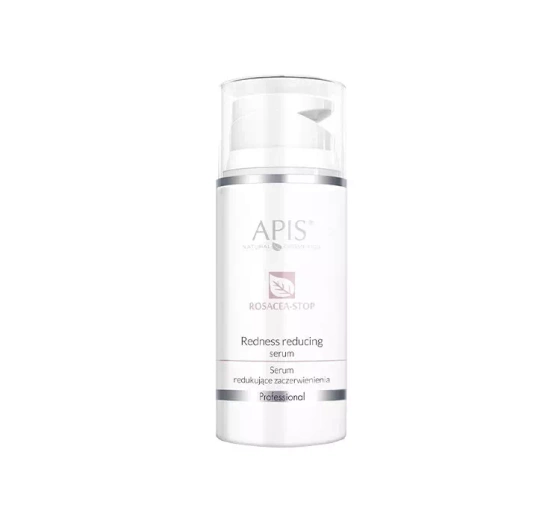 APIS ROSACEA-STOP RÖTUNGSREDUZIERENDES SERUM 100ML