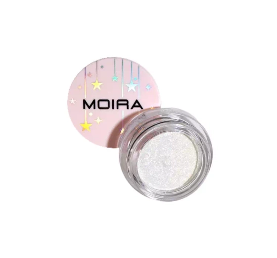 MOIRA STARSHOW SHADOW POT LIDSCHATTEN 18 QUARTZ 3G