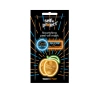 Selfie Project Love Neon Nährende Peel-Off-Maske Orange 10ml