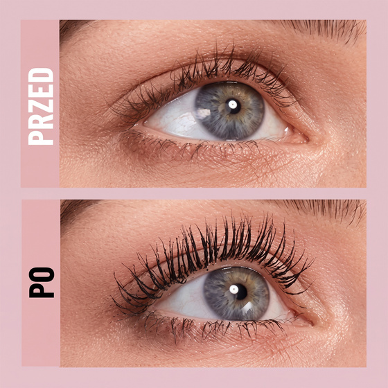 Maybelline Lash Sensational Mascara Very Black 9,5 ml