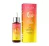 EVELINE VITAMIN C 3X ACTION REICHES SERUM GEGEN ERSTE FALTEN 30ML