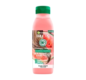 GARNIER FRUCTIS HAIR FOOD SHAMPOO FÜR DÜNNES HAAR 350ML