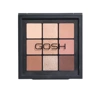 Gosh Copenhagen Eyedentity Lidschattenpalette 006 Be Harmless 6g