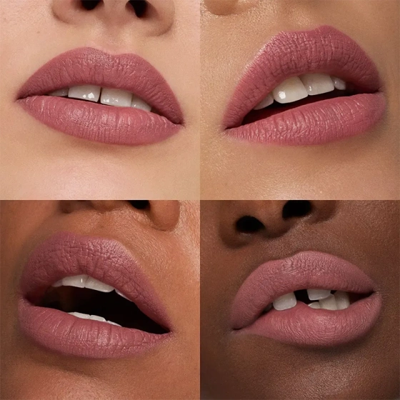 Kliknij na zdjęcie, aby je powiększyć KIKO Milano One Magic Touch Lip Stylo halbmatter feuchtigkeitsspendender Lippenstift 04 Posh Bite 2,5 g