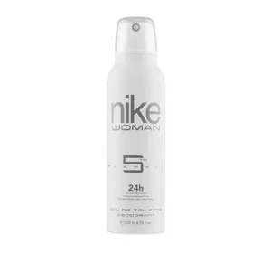 NIKE 5TH ELEMENT DEODORANT SPRAY 200ML