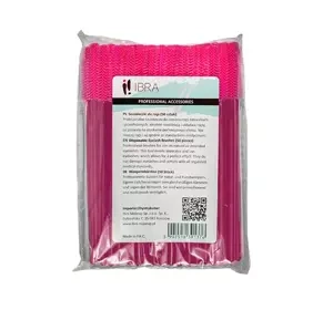 IBRA WIMPERNBÜRSTE 50 STÜCK