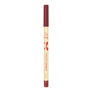 Lovely Velvet Ribbon – Lipliner mit cremiger Formel zum Anspitzen 01