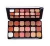 MAKEUP REVOLUTION FOREVER FLAWLESS PALETTE DECADENT 19,8G
