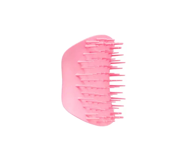 Kliknij na zdjęcie, aby je powiększyć TANGLE TEEZER THE SCALP EXFOLIATOR AND MASSAGER KOPFHAUTMASSAGE-BÜRSTE PRETTY PINK