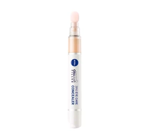 NIVEA CELLULAR HYALURON FILLER 3IN1 CREME ZUR KORREKTUR VON AUGENRINGEN 02 MEDIUM 4ML