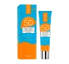 LIRENE FEUCHTIGKEITSSPENDENDE SCHUTZCREME FÜRS GESICHT SPF50+ 40ML