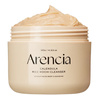 Arencia Calendula Rice Mochi Cleanser – reinigende Gesichtswaschpaste mit Reis, 120 g
