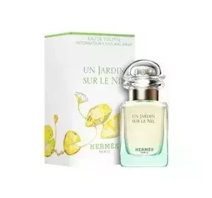 HERMES UN JARDIN SUR LE NIL EDT SPRAY 30ML