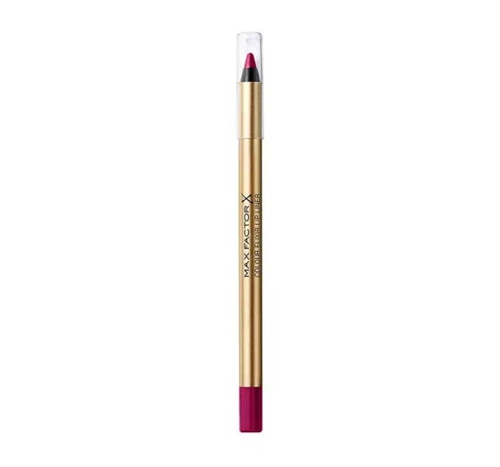 MAX FACTOR COLOUR ELIXIR LIP LINER LIPPENKONTURENSTIFT 20