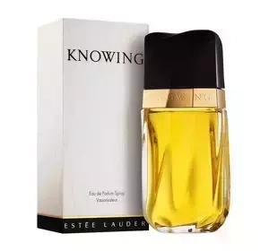 ESTEE LAUDER KNOWING EDP SPRAY 75 ML