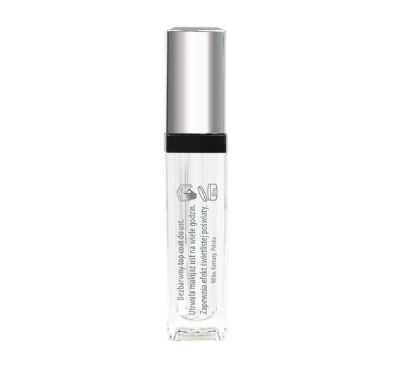 Wibo Forever Transperenter Lipgloss 5ml