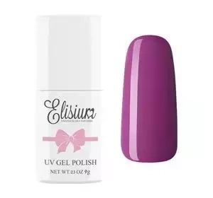 ELISIUM HYBRIDLACK 011 DARK WINE 9G