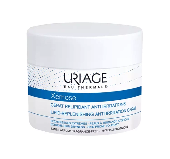URIAGE XEMOSE BALSAM FÜR SEHR TROCKENE HAUT 200ML