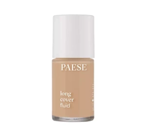 PAESE LONG COVER FLUID DECKENDE FOUNDATION 04 TANNED 30ML