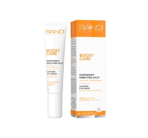 Bandi Professional Boost Care Koffein-Augencreme 14ml