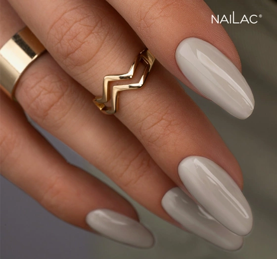 NAILAC HYBRIDLACK #488 7ML